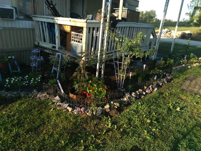 Avery Mobile Home Park 9