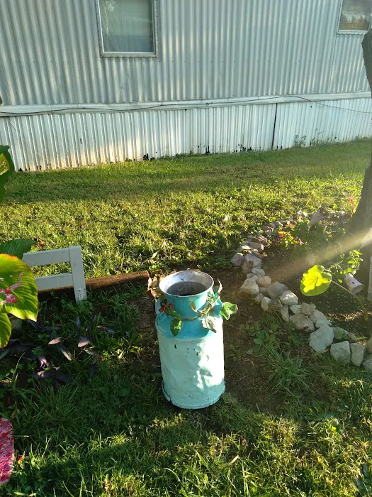 Avery Mobile Home Park 8