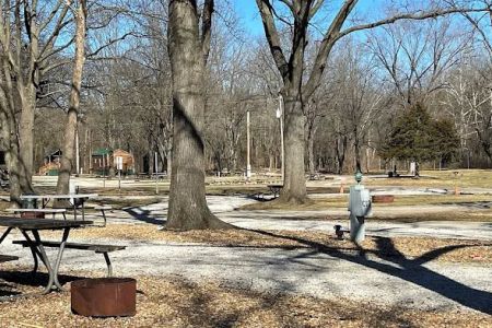 Pin Oak RV Resort By RJourney