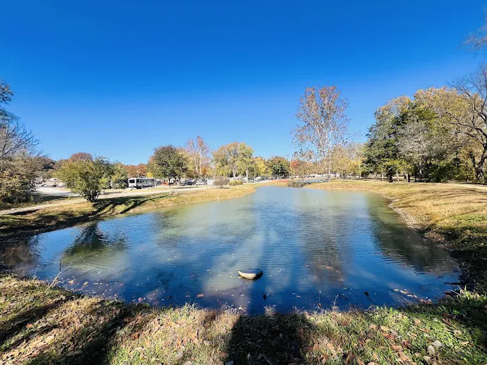 Pin Oak RV Resort By RJourney 3