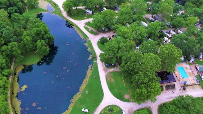 Pin Oak RV Resort By RJourney 5