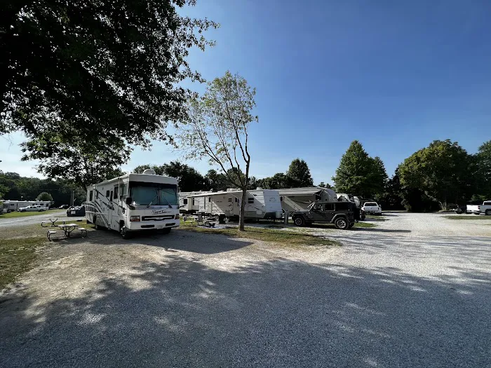 Pin Oak RV Resort By RJourney 9