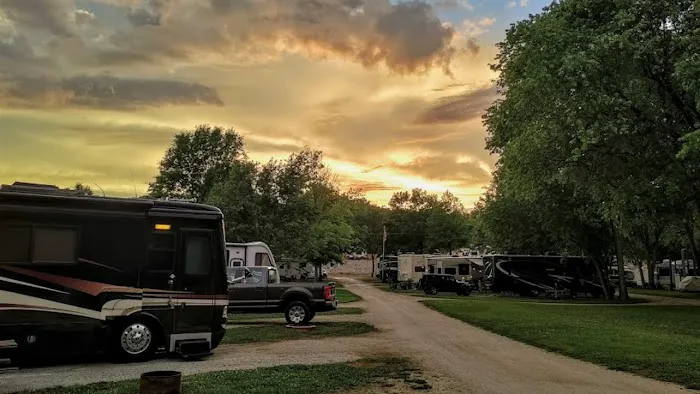 Pin Oak RV Resort By RJourney 7