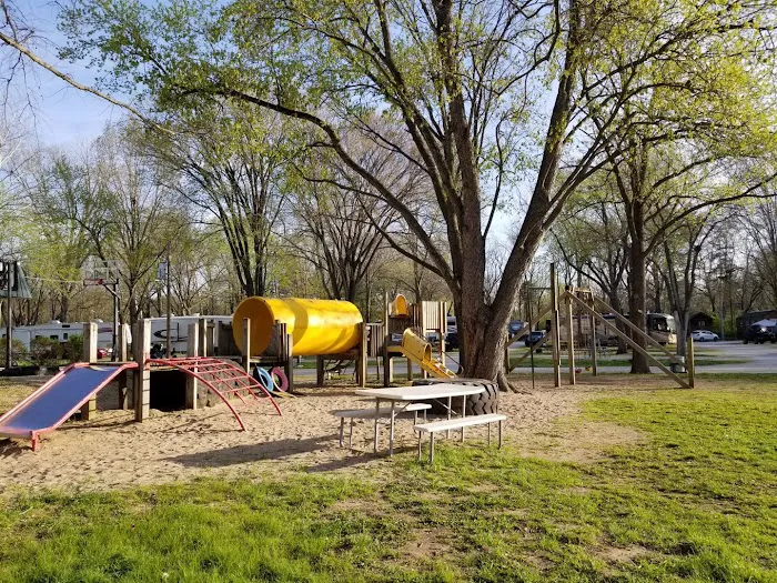 Pin Oak RV Resort By RJourney 6