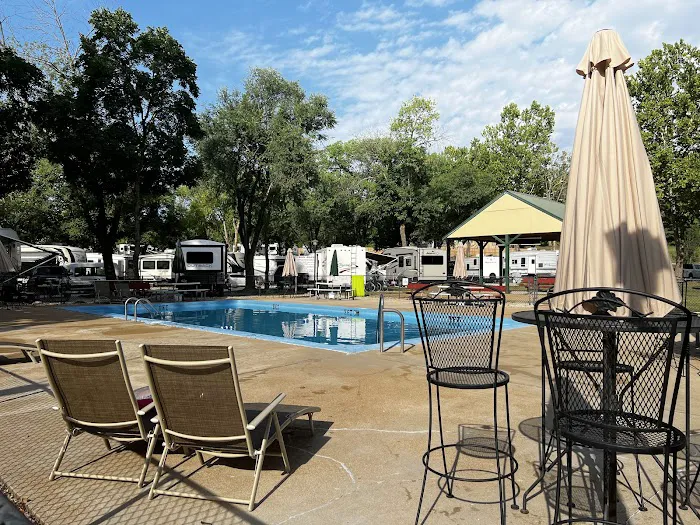 Pin Oak RV Resort By RJourney 8