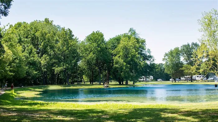 Pin Oak RV Resort By RJourney 2