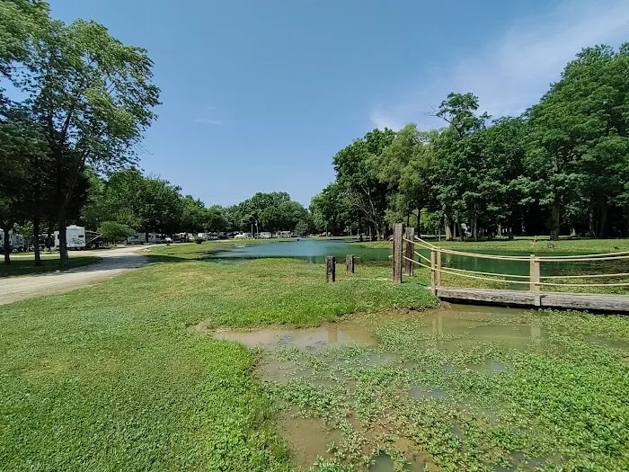Pin Oak RV Resort By RJourney 10