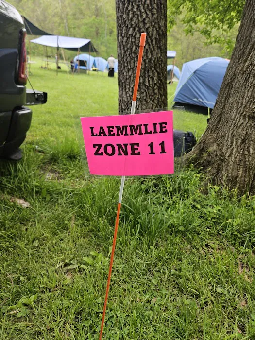 Carl H. Laemmli Field 3