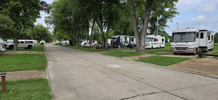Birch Creek RV Park 2