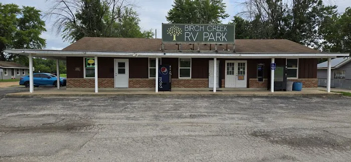 Birch Creek RV Park 3