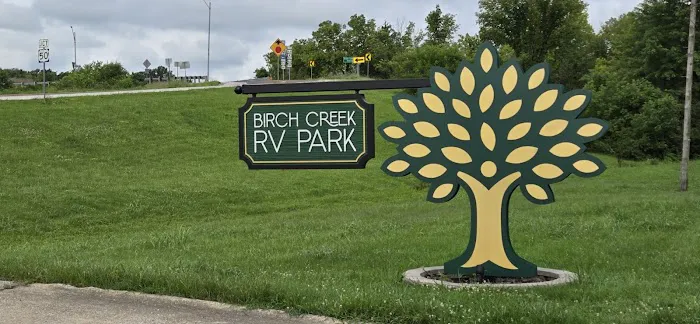 Birch Creek RV Park 1
