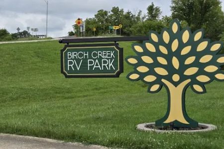 Birch Creek RV Park