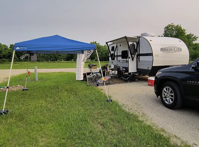 St. Genevieve RV Park 8