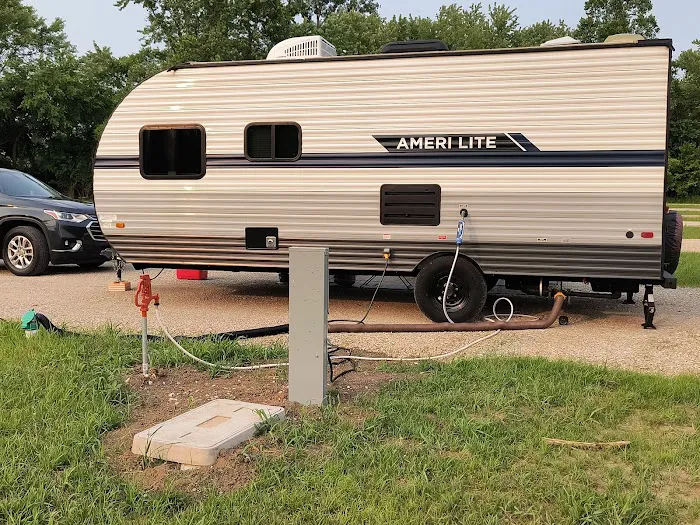 St. Genevieve RV Park 5