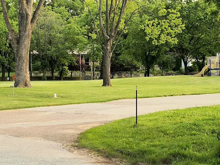 St. Genevieve RV Park 3
