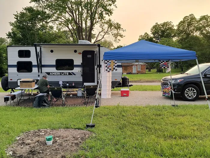 St. Genevieve RV Park 6