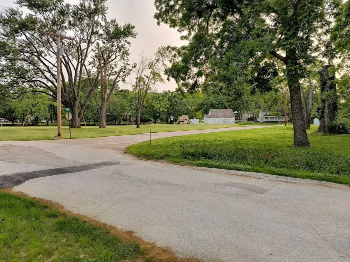 St. Genevieve RV Park 9