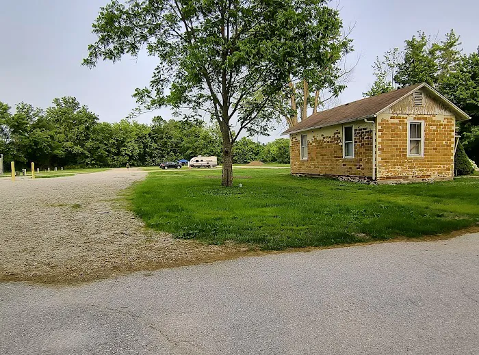 St. Genevieve RV Park 10