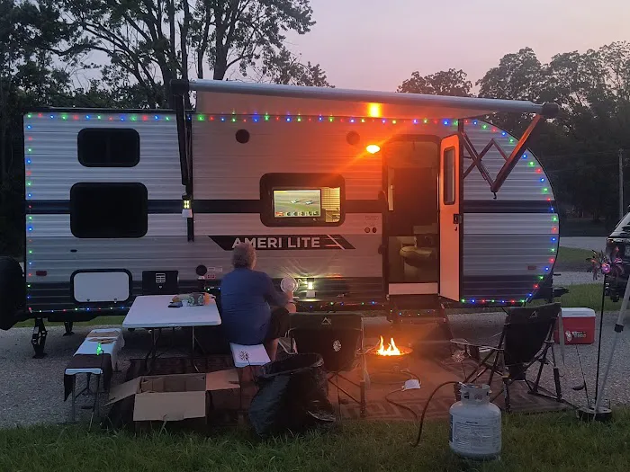 St. Genevieve RV Park 4