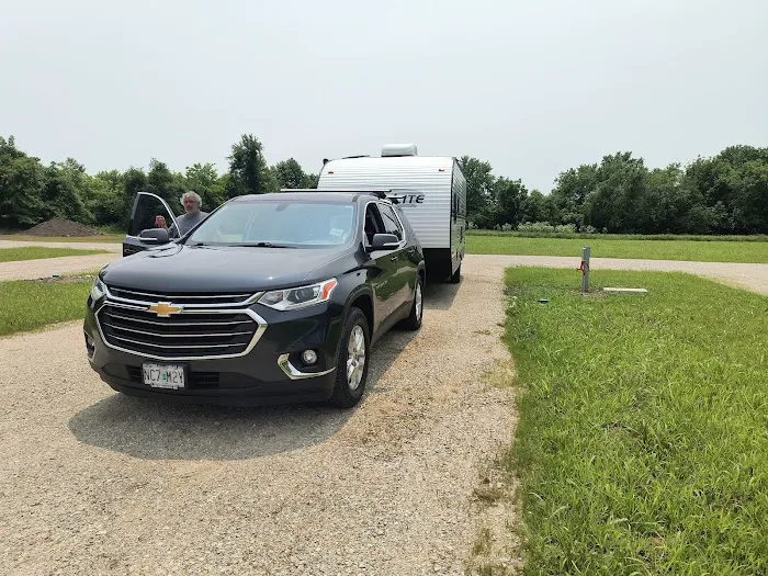 St. Genevieve RV Park 1