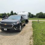 St. Genevieve RV Park