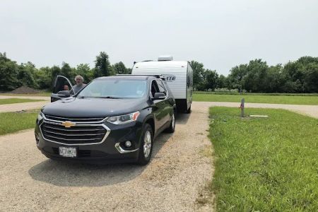 St. Genevieve RV Park