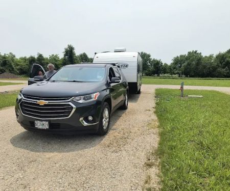 St. Genevieve RV Park