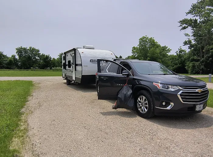 St. Genevieve RV Park 2