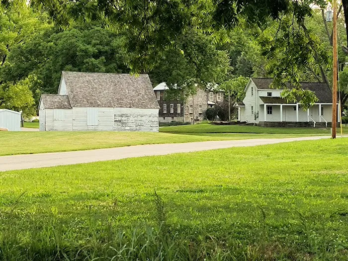 St. Genevieve RV Park 7