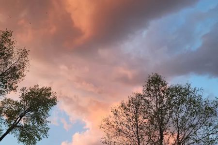 Kaskaskia River Project Campground