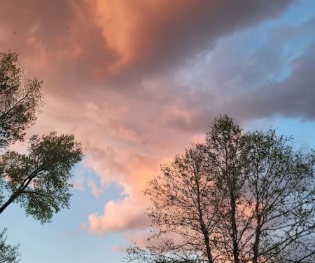 Kaskaskia River Project Campground