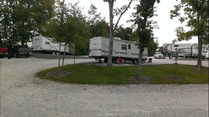 Hidden Valley RV Park & Storage 1