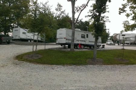 Hidden Valley RV Park & Storage
