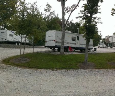 Hidden Valley RV Park & Storage