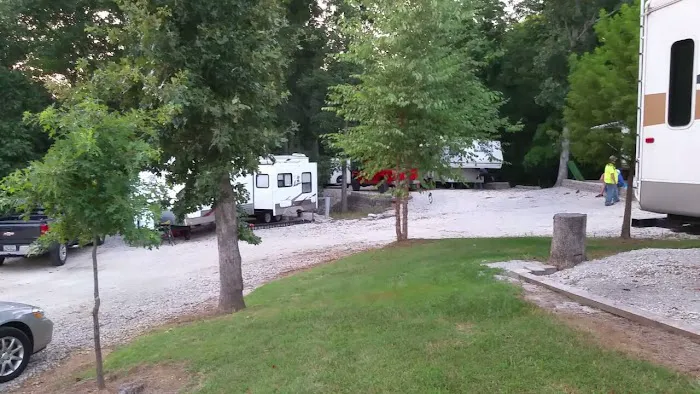 Hidden Valley RV Park & Storage 5
