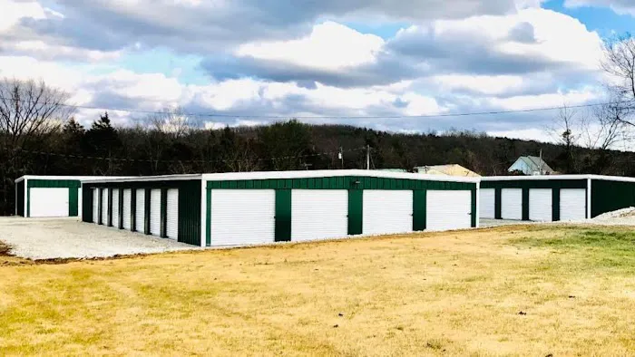 Hidden Valley RV Park & Storage 2