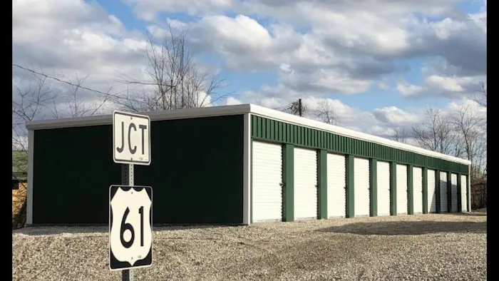 Hidden Valley RV Park & Storage 10