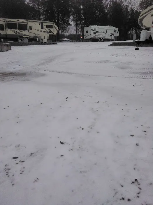 Hidden Valley RV Park & Storage 6