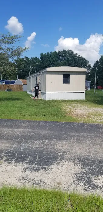 Country View Mobile Home and RV Park 2
