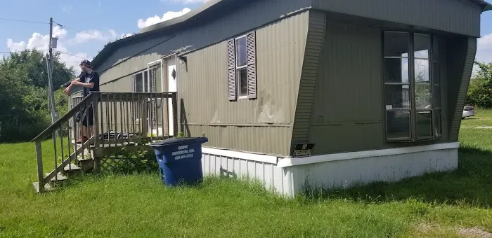 Country View Mobile Home and RV Park 1