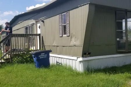 Country View Mobile Home and RV Park