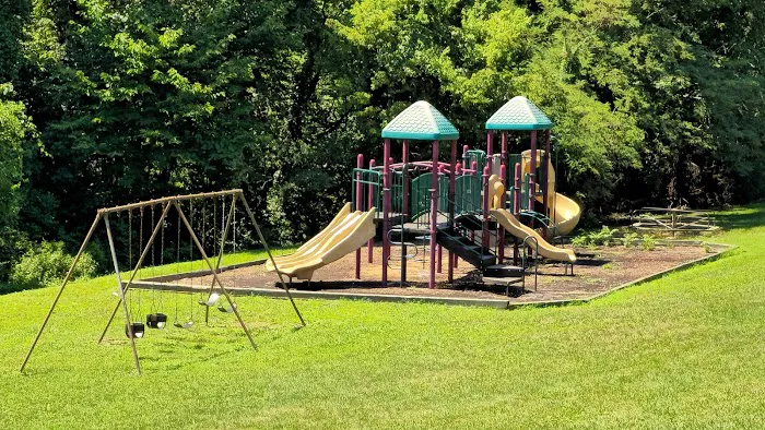 Fort Kaskaskia Campground 9