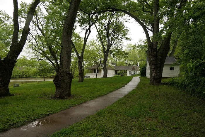 Fort Kaskaskia Campground 3