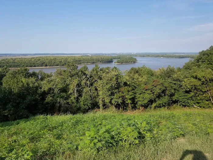 Fort Kaskaskia Campground 10