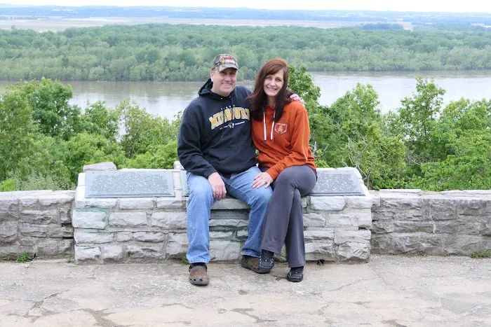 Fort Kaskaskia Campground 5