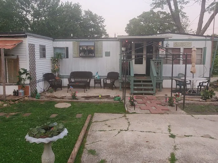 Twin Gables Mobile Home Comm 3