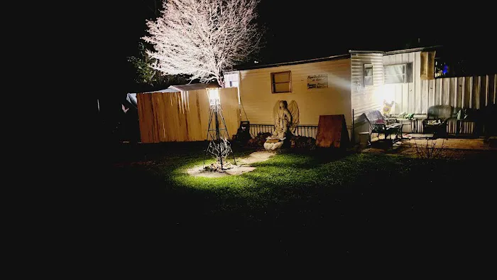 Twin Gables Mobile Home Comm 1