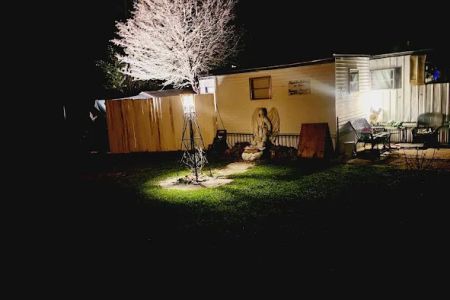 Twin Gables Mobile Home Comm