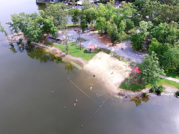 Lake Campalot 2