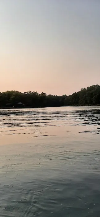 Lake Campalot 1
